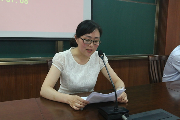 王娟老师讲述教育故事殷琳老师讲述教育故事张引老师讲述教育故事徐