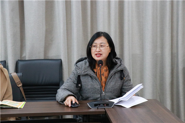 殷翠云交流初中教科研工作教科室主任程志华交流高中教科研工作树人