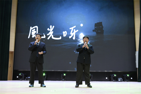 5号陈杨文、杭子淇《若月亮没来》.jpg 5号陈杨文、杭子淇《若月亮没来》.jpg
