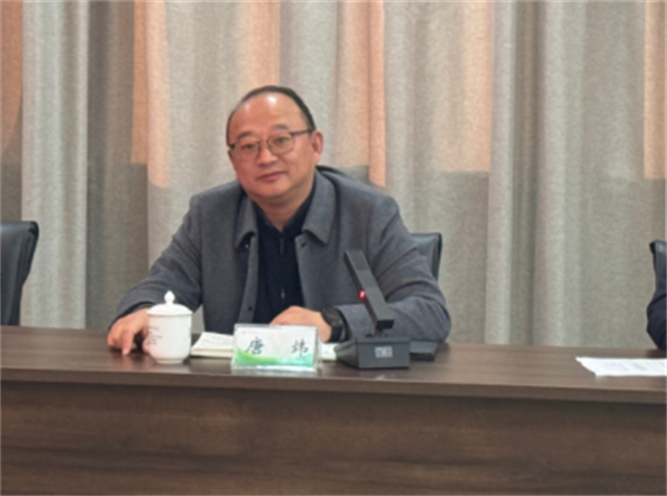 树人学校党委书记、校长唐炜总结讲话.png