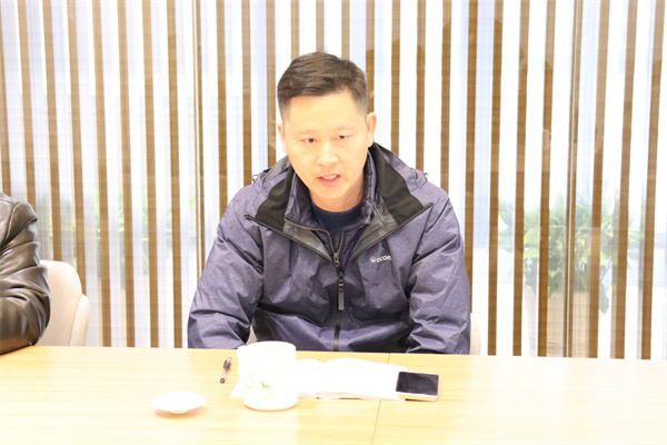 乐程喜童（扬州）交通有限公司总经理方秋雨发言.jpg