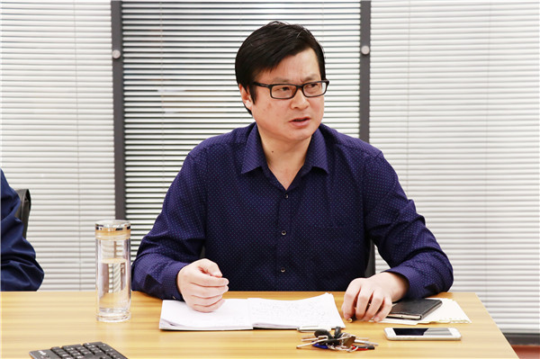 陈穆副校长总结发言.JPG