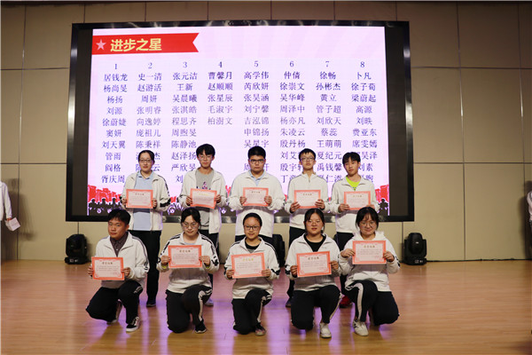 高三（2）班进步之星.JPG