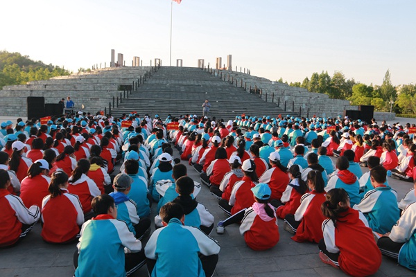 闭营仪式现场.jpg