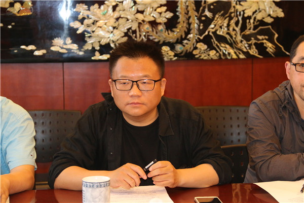 6纪实节目中心主任秦扬讲话.jpg