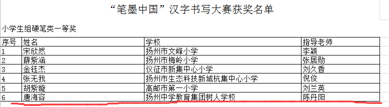 小学组一等奖.png