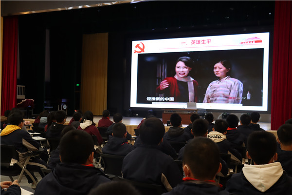 观看视频江姐最后的半小时舞台剧.JPG