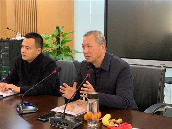 朱月丹教研员发言.jpg