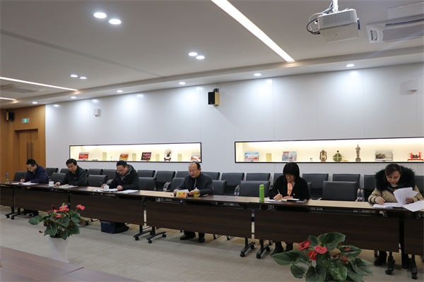 党委班子全体成员出席党史学习教育主题民主生活会.jpg