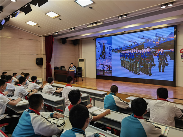 南门街校区宣传活动现场.jpg