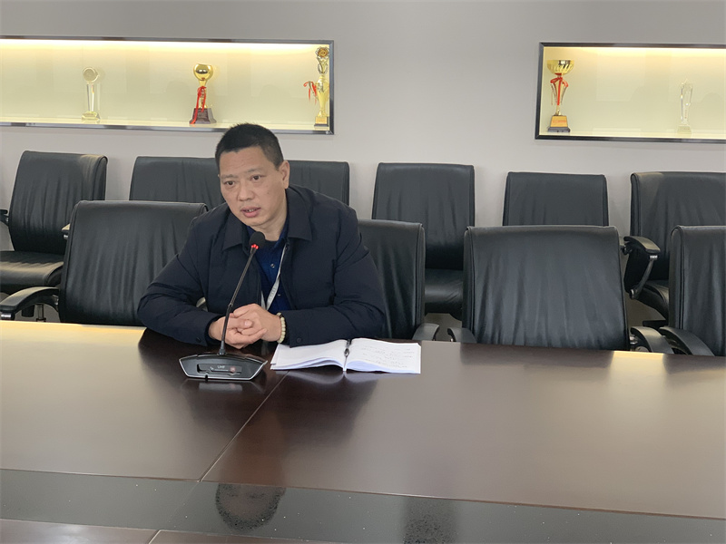 赵平副校长提要求..jpg