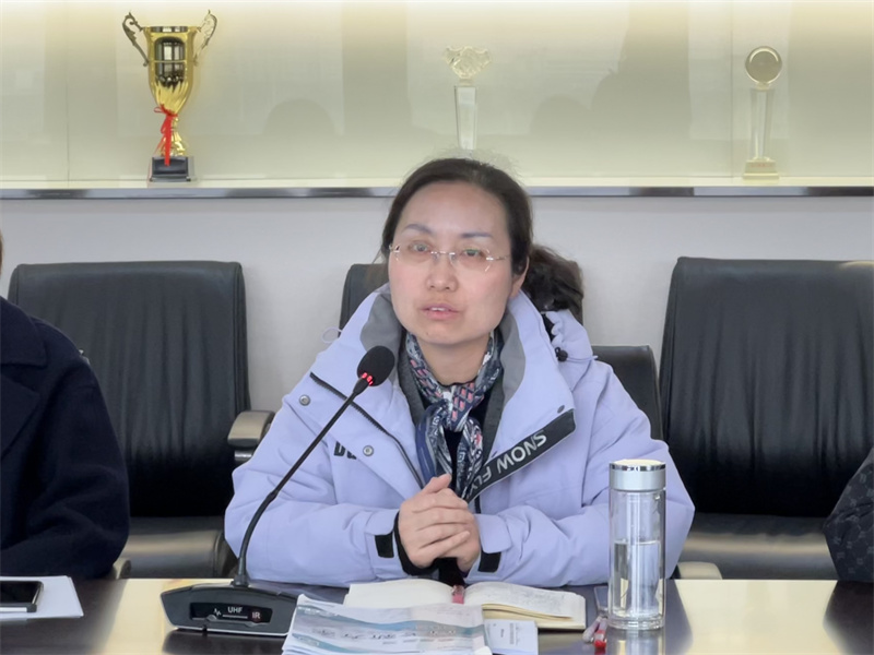 学工处卞主任讲话.jpg