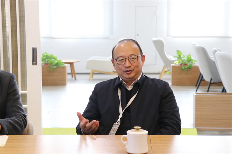 03树人学校党委书记、校长唐炜讲话.jpg