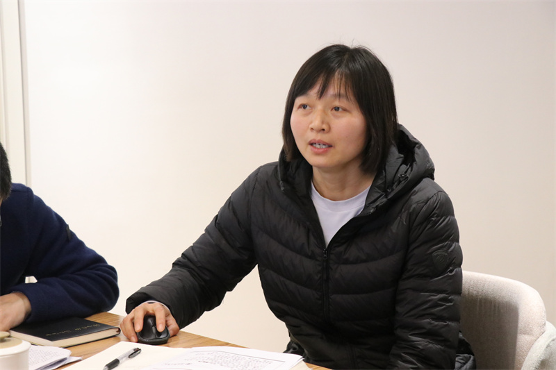 特色发展部高芸主任发言.jpg