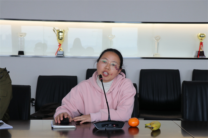徐敏老师发言.jpg