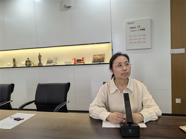 卞家慧主任讲话.jpg