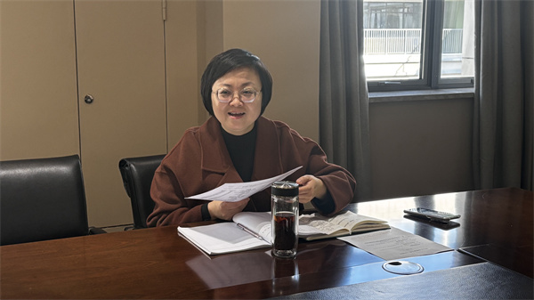 2. 童敏娟副校长发言.jpg