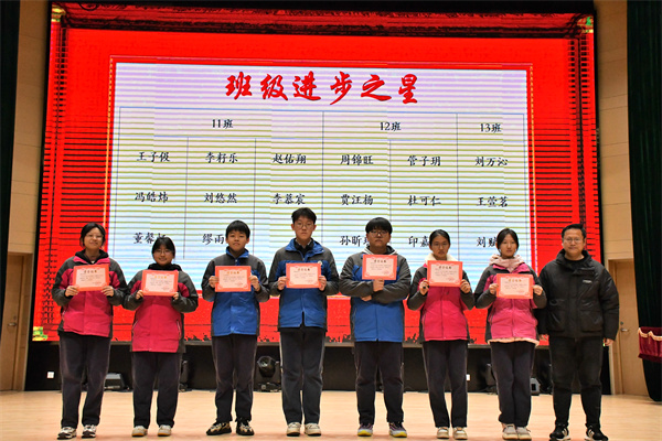 高三（11）班 进步之星.jpg