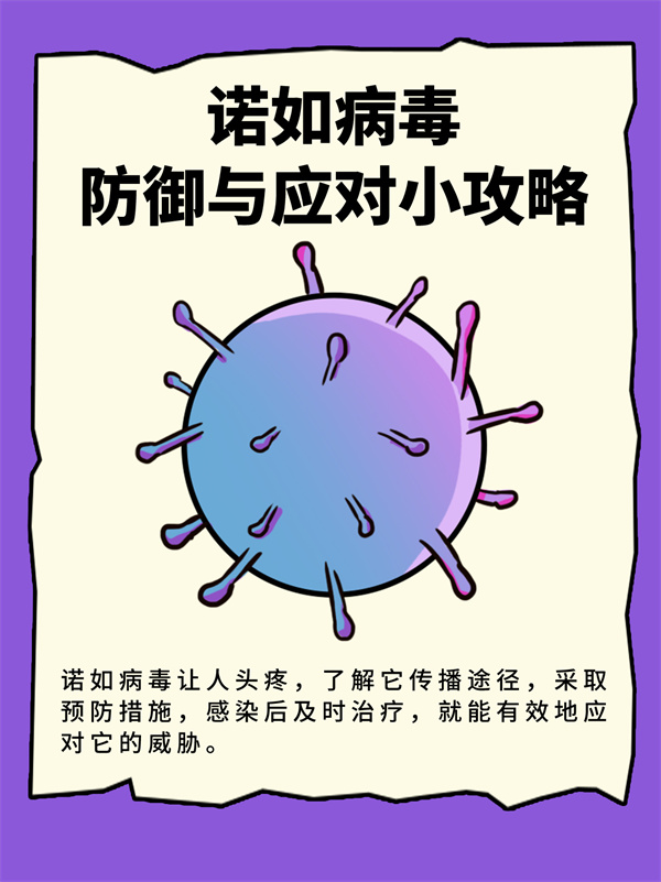 诺如病毒应对攻略.jpg 诺如病毒应对攻略.jpg