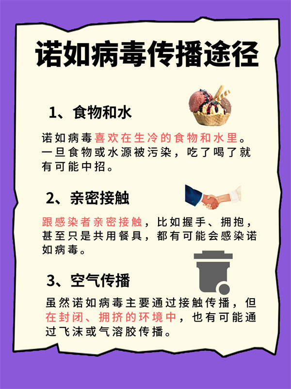 诺如病毒传播途径.jpg 诺如病毒传播途径.jpg