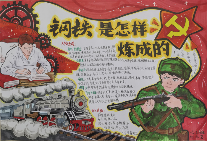 初一(3)班刘雨辰 手抄报.jpg
