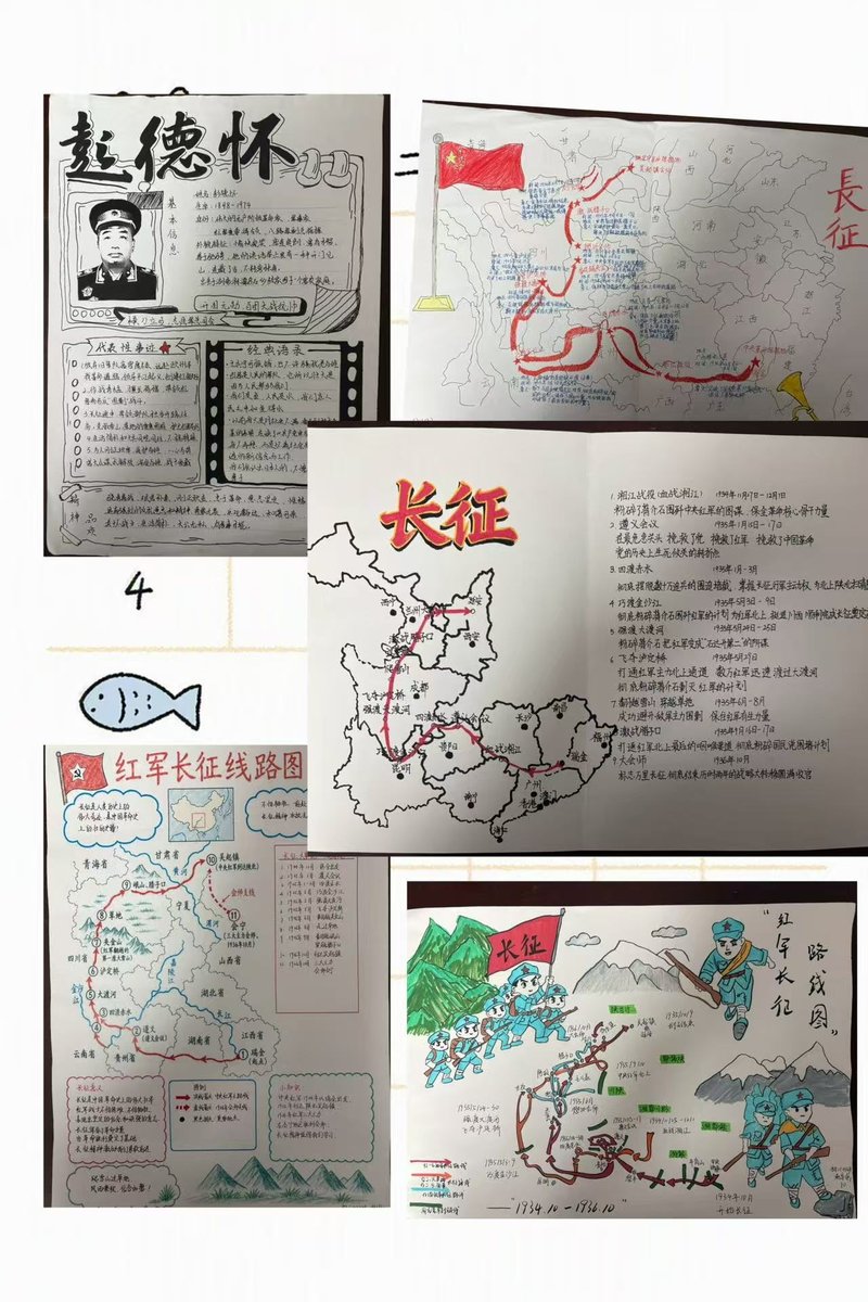 2-1_长征路线图手抄报.jpg